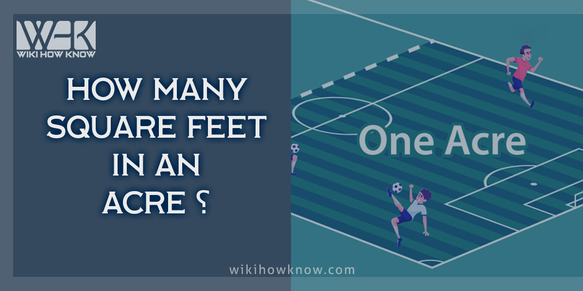 How Much Is One Square Feet In Meters